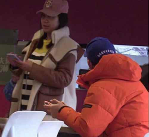 马可老婆王丹妮年龄多大了