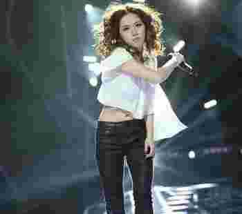 邓紫棋我是歌手回顾