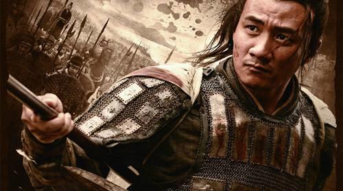 胡军七部可刚可柔的经典电影盘点 真不愧是演技派的代表人物