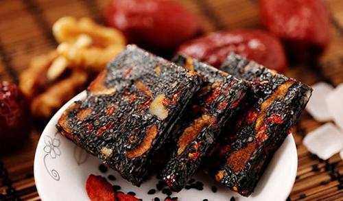 中国十大珍贵中药材