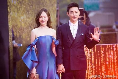 唐嫣罗晋再次合体 “好久不见”坐实分手？