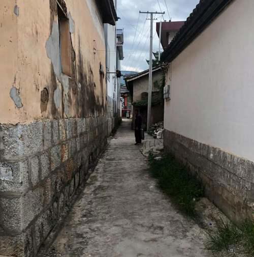 丽江反杀案始末