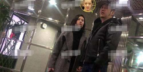 40岁男歌手被爆婚内出轨 真相来了 上春晚后和原配已离婚