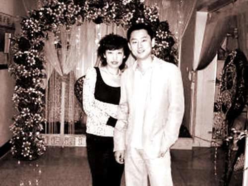 40岁男歌手被爆婚内出轨 真相来了 上春晚后和原配已离婚