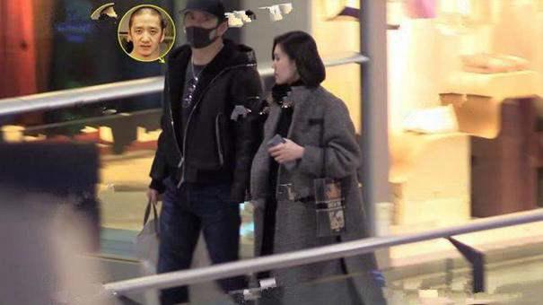 40岁男歌手被爆婚内出轨 真相来了 上春晚后和原配已离婚