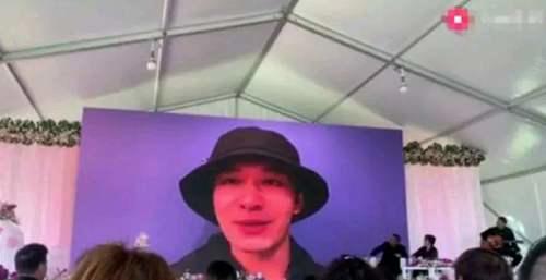 雪莉没留下遗书 日记最后一页写着痛苦葬礼非公开乔任梁32岁冥诞粉丝办追思会