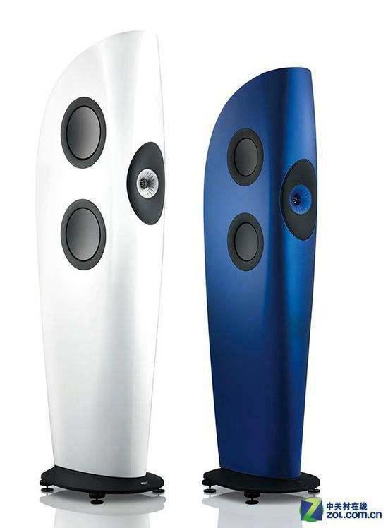 全球十大hifi级音箱品牌介绍