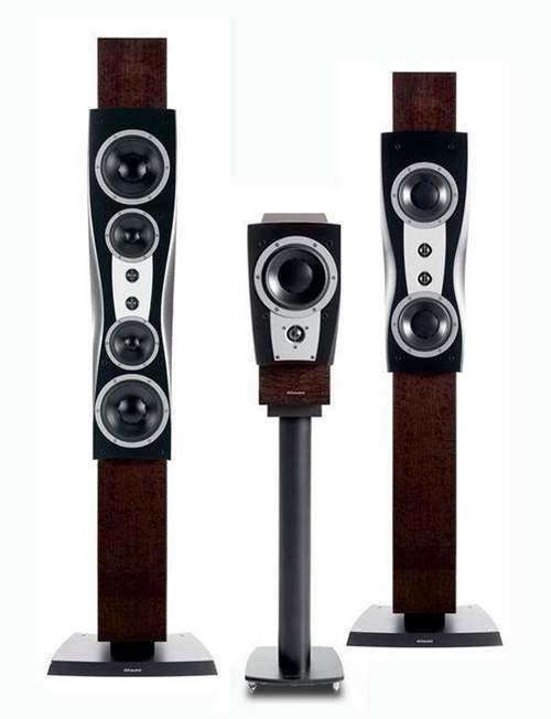 全球十大hifi级音箱品牌介绍