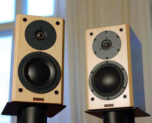 全球十大hifi级音箱品牌介绍