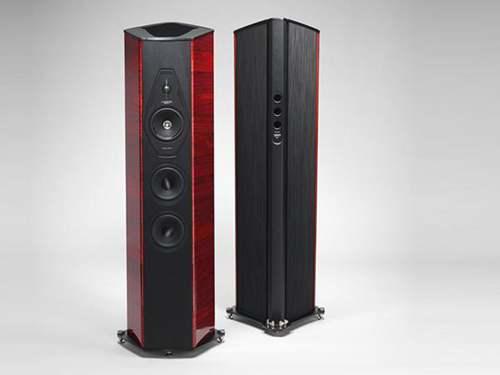 全球十大hifi级音箱品牌介绍