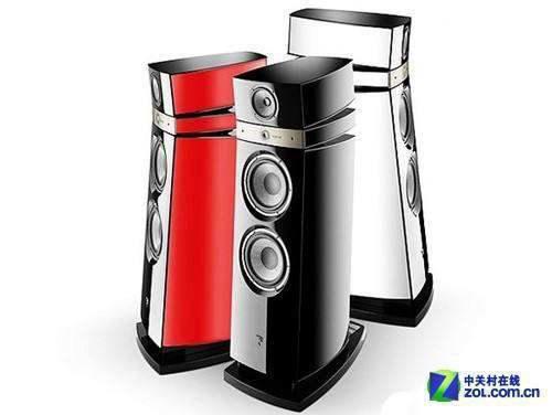 全球十大hifi级音箱品牌介绍
