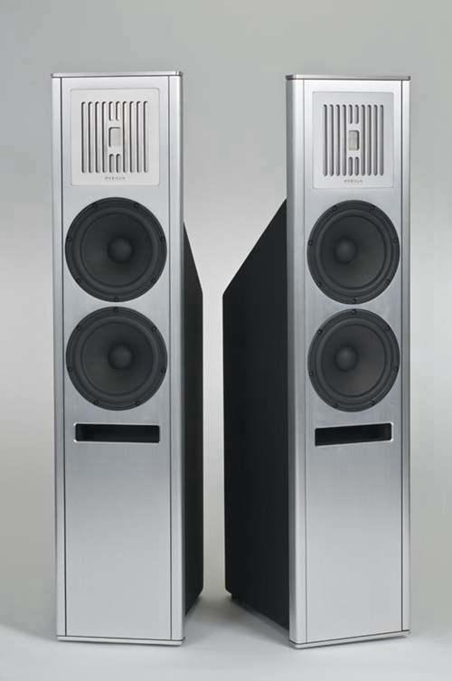 全球十大hifi级音箱品牌介绍
