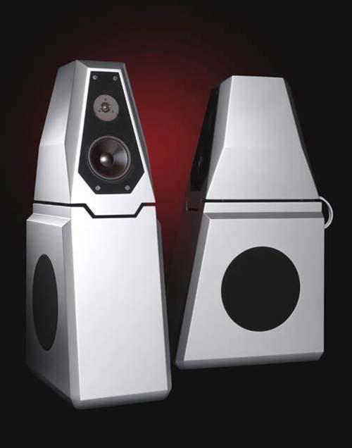 全球十大hifi级音箱品牌介绍