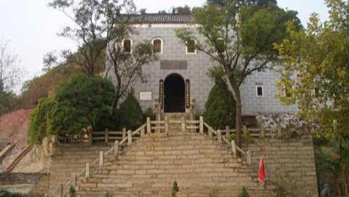 中国灵异事件之鄱阳湖老爷庙 号称 中国的百慕大三角