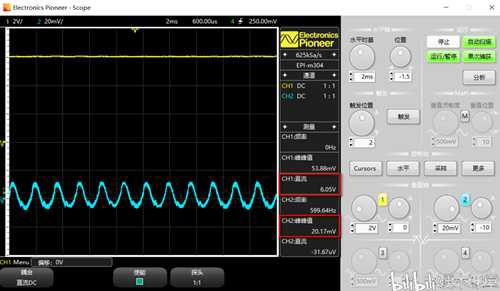 驻极体话筒分析
