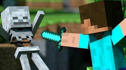 我的世界附魔教程即ID