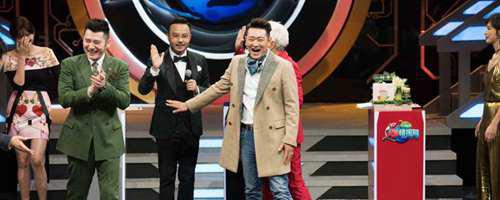 大锁被谁叫到小黑屋