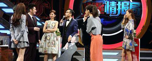 大锁被谁叫到小黑屋