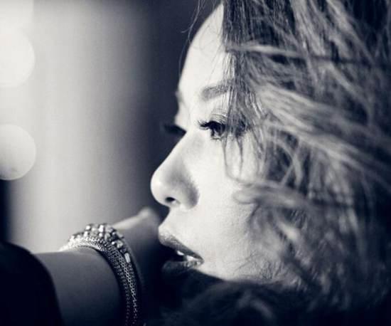 歌手张芯是谁 张芯的个人资料