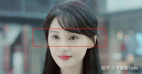 明星整形分析 郑爽的十年整形变脸历程