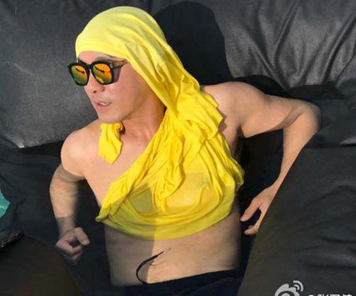 张卫健演过的电影有哪些