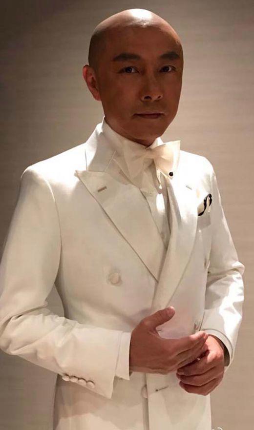 张卫健演过的电影有哪些