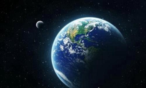 太阳系八大行星排列顺序