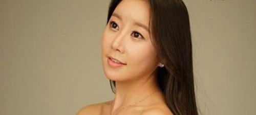 许娜京个人简介