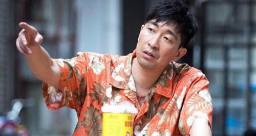 中国喜剧电影爆笑前十名