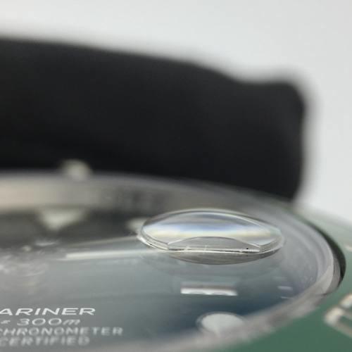 劳力士绿水鬼解析 教你一眼辨真假