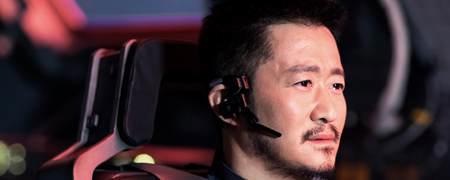 流浪地球讲了什么故事