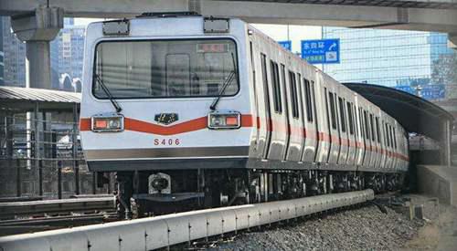 北京地铁1号线发展史