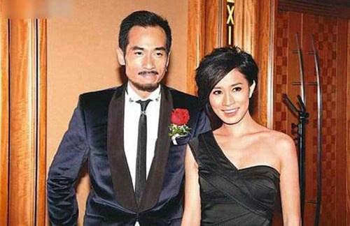 佘诗曼老公是谁