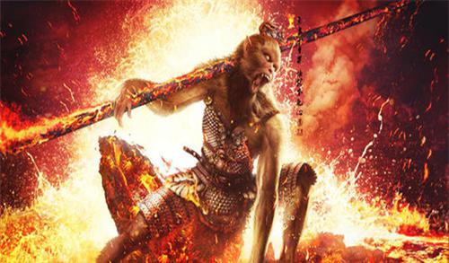 西游记七大圣怎么排名