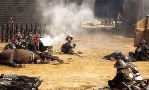 正史为什么不承认南明 南明王朝