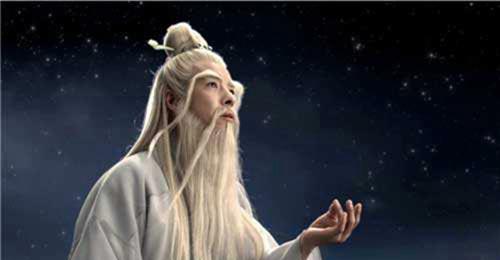 孙悟空第一个师傅是谁