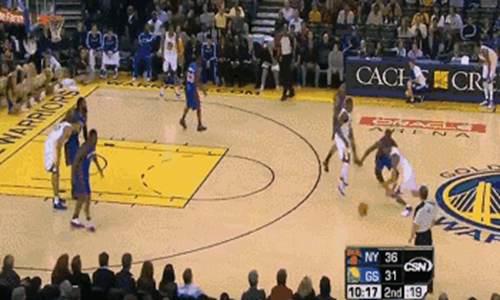 NBA人物传之蒙塔埃利斯黑八奇迹下的悲情杀手