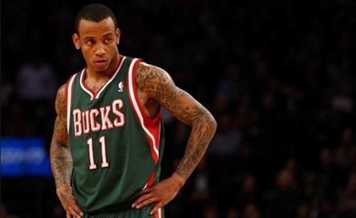 NBA人物传之蒙塔埃利斯黑八奇迹下的悲情杀手