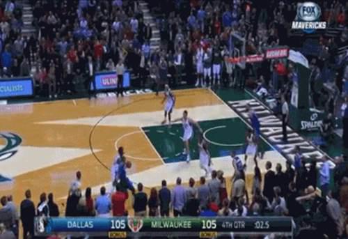 NBA人物传之蒙塔埃利斯黑八奇迹下的悲情杀手