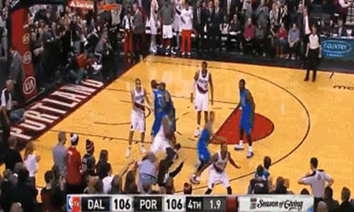 NBA人物传之蒙塔埃利斯黑八奇迹下的悲情杀手