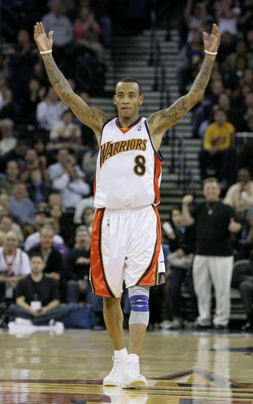 NBA人物传之蒙塔埃利斯黑八奇迹下的悲情杀手