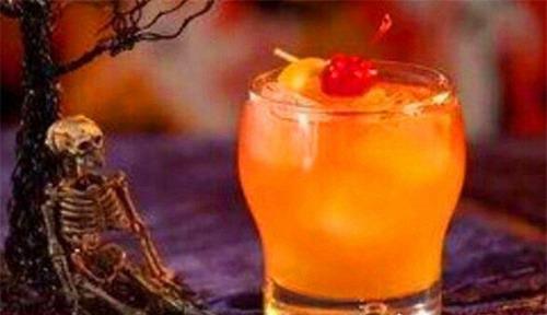 世界十大断片酒盘点