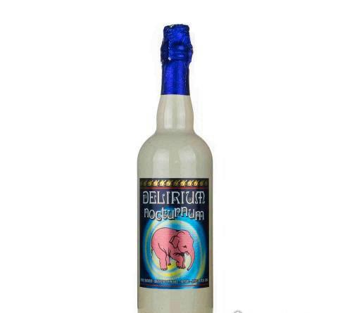 世界十大断片酒盘点