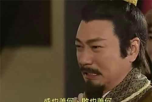 韩信是怎么死的