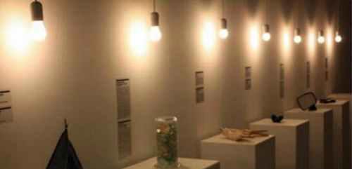 世界奇葩博物馆之失恋博物馆