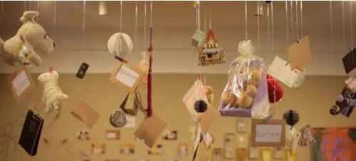 世界奇葩博物馆之失恋博物馆