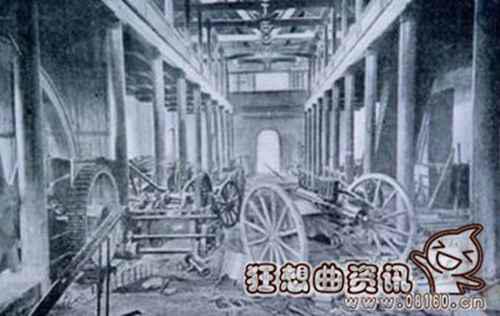 内忧外患的洋务运动背景回顾