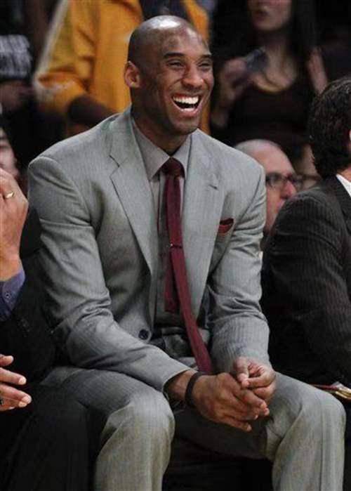 科比的曼巴精神，到底是什么 曼巴精神是什么意思