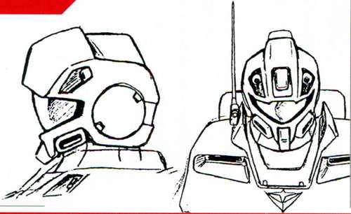 UCMS兵器图鉴 实弹射击武器 火神炮