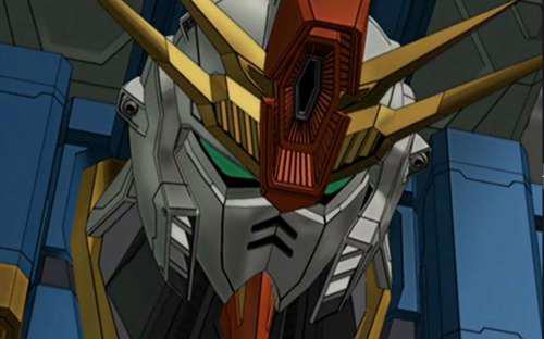 UCMS兵器图鉴 实弹射击武器 火神炮